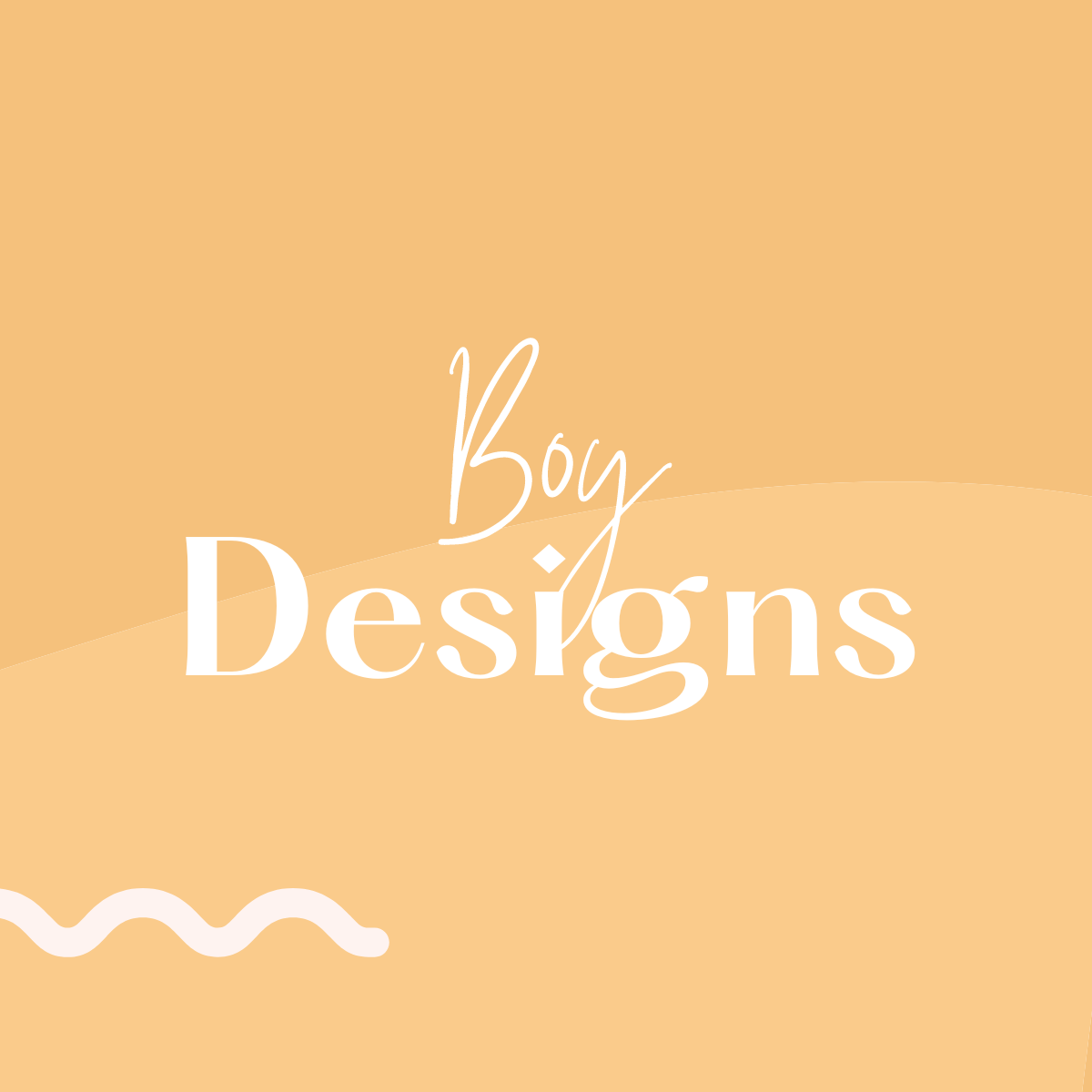 Boy Designs