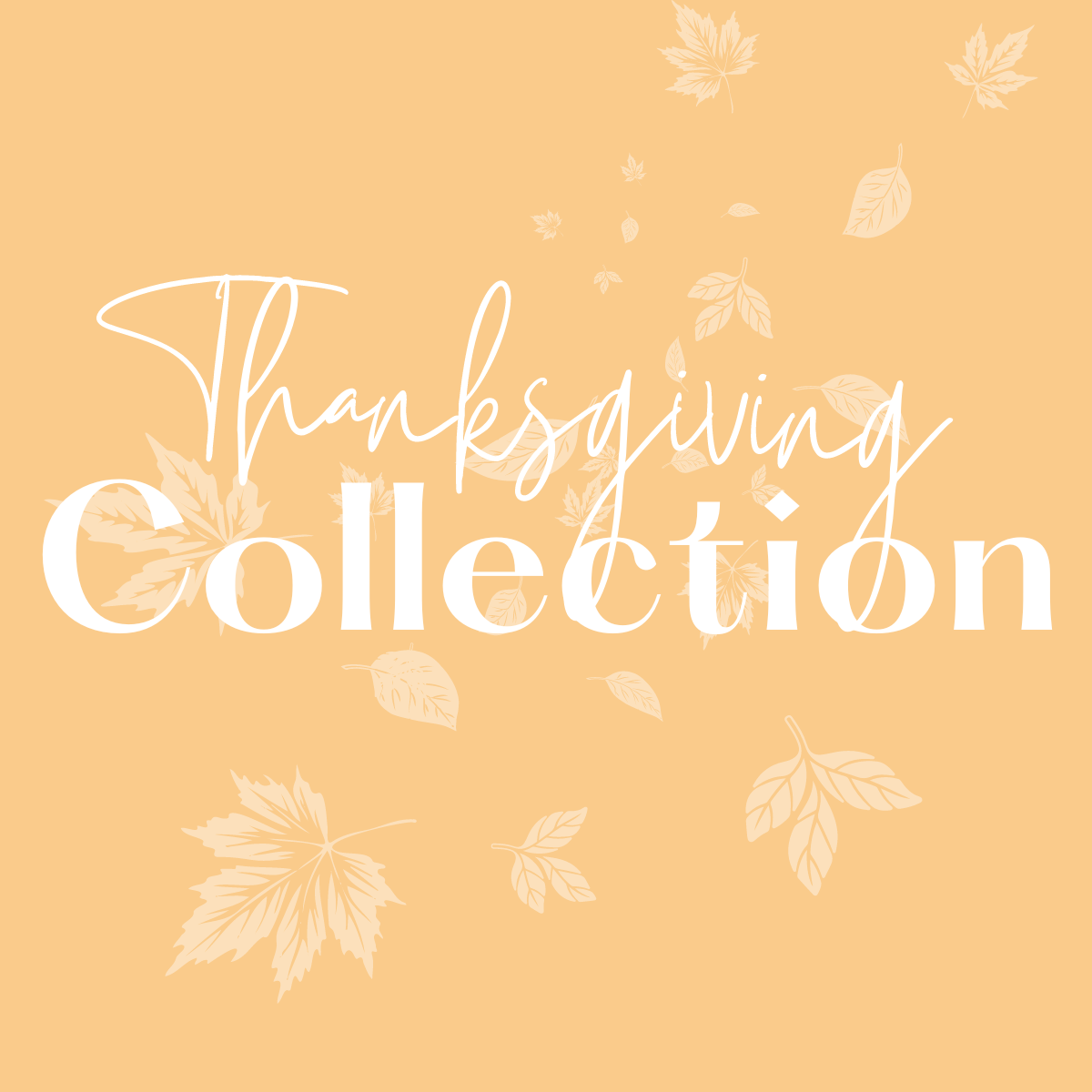 Thanksgiving Collection