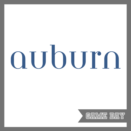 auburn, adult