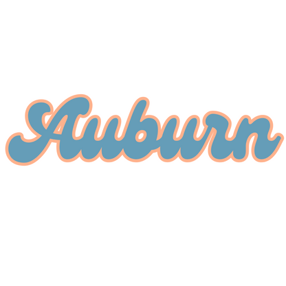 Vintage Auburn, Adult