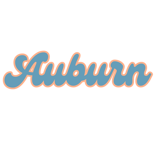 Vintage Auburn, Adult
