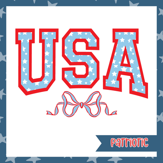 Coquette USA, Adult