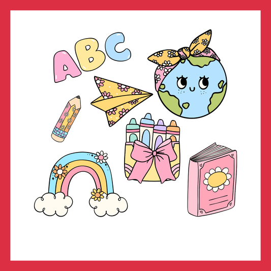 Groovy School