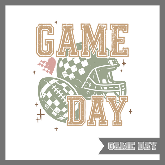 Neutral Game Day Adult