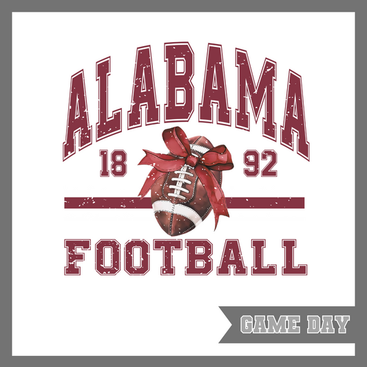 Alabama Football