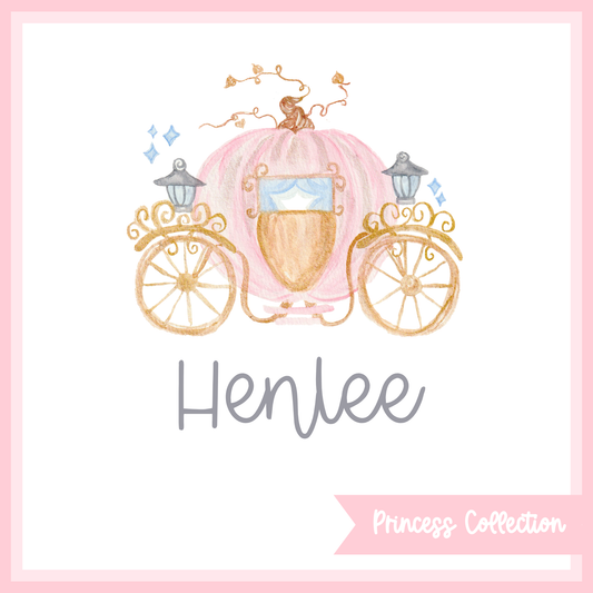 Cinderella's Carriage