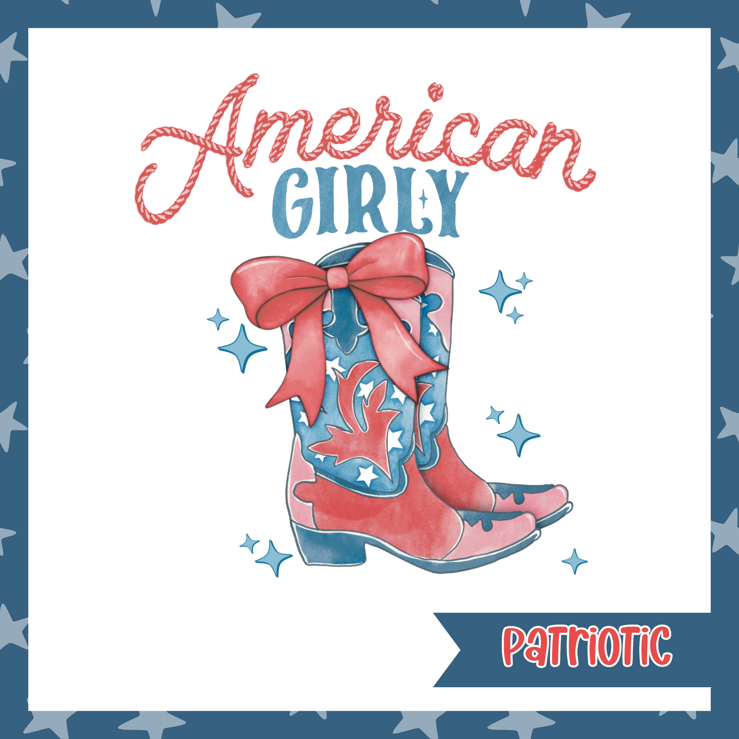 American Girly