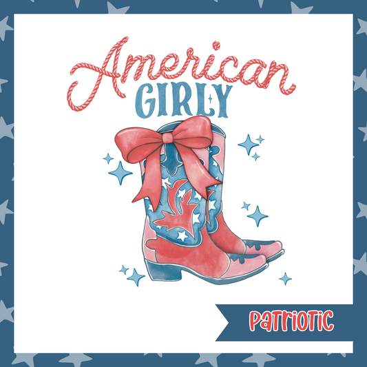 American Girly
