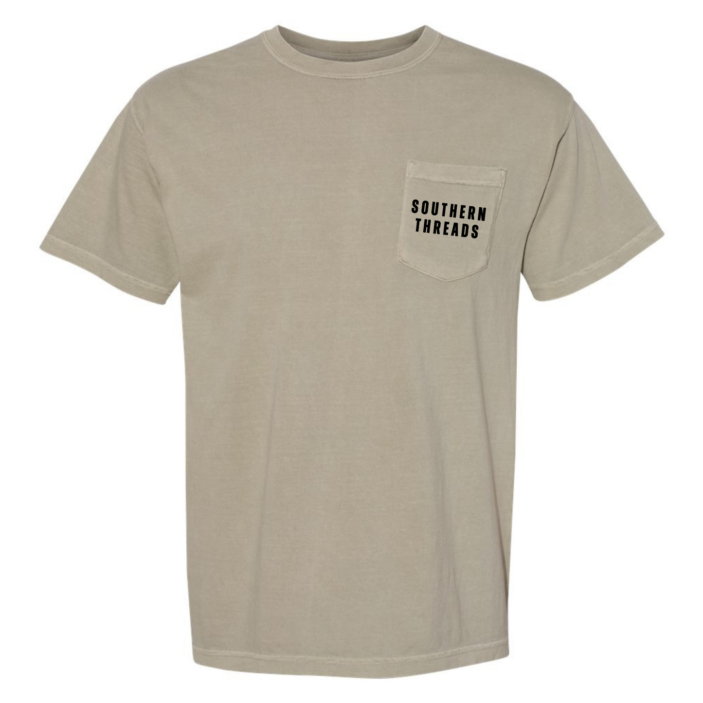 Blessed is The Man Tee