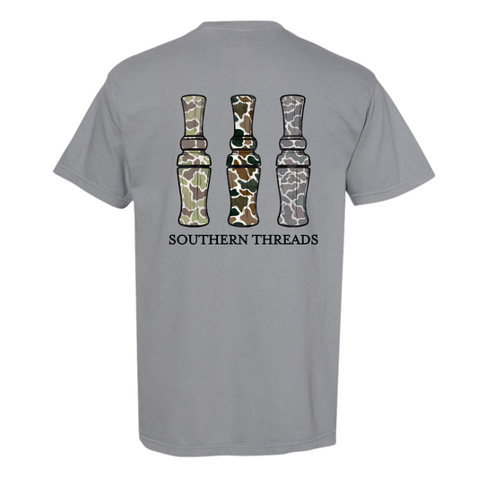 Duck Call Tee