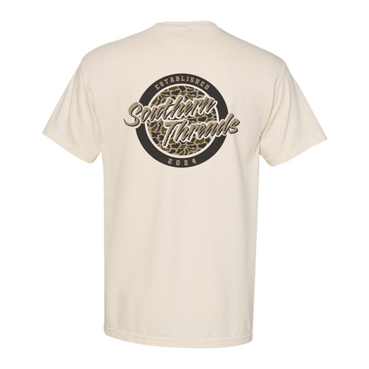 Southern Threads New Logo Tee