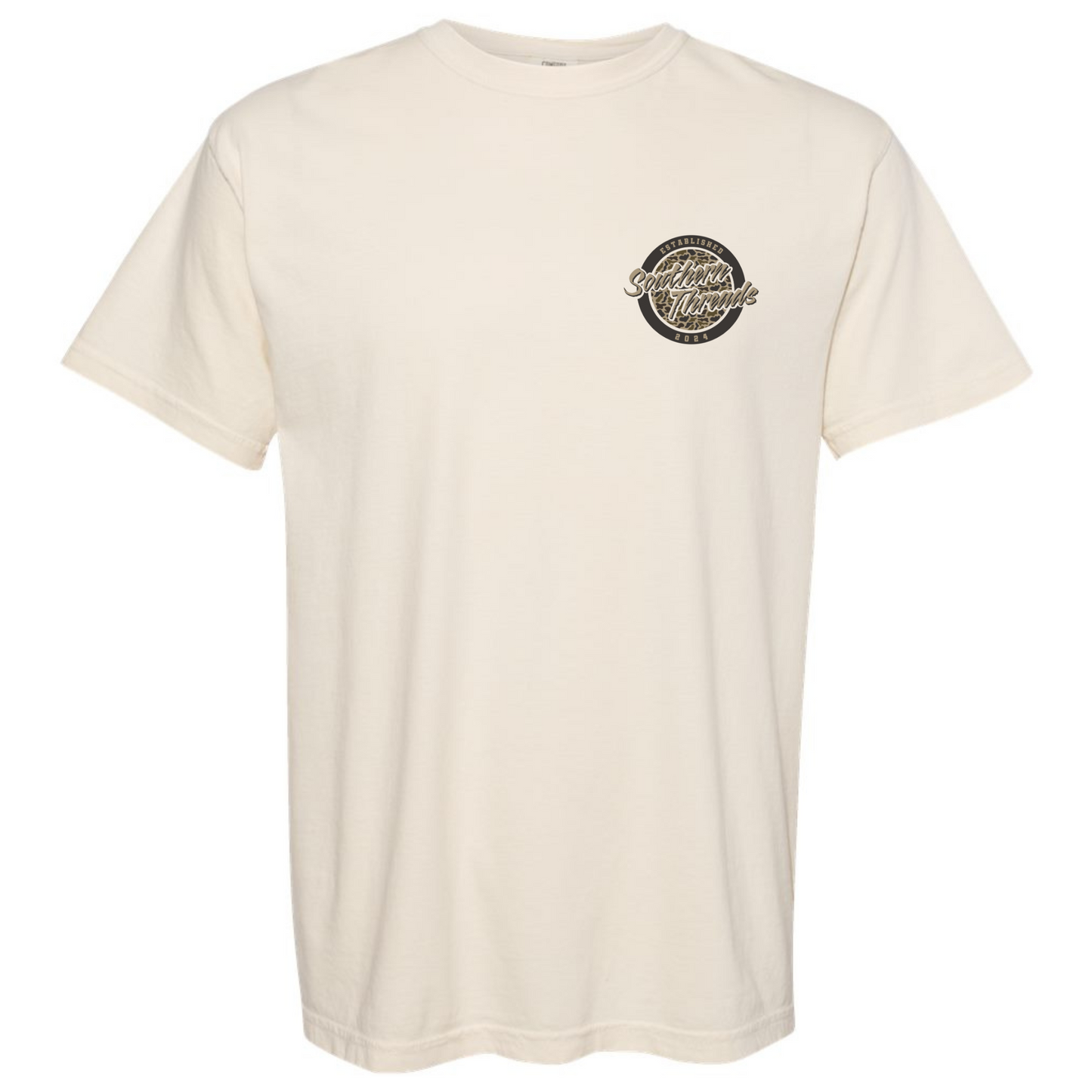 Southern Threads New Logo Tee