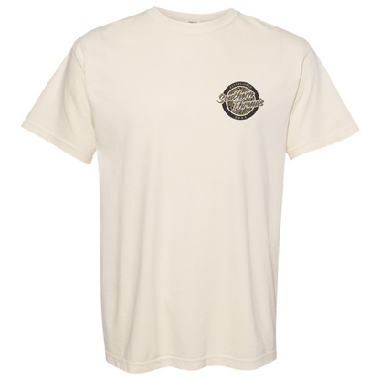 Southern Threads New Logo Tee