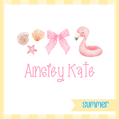 Coquette Summer
