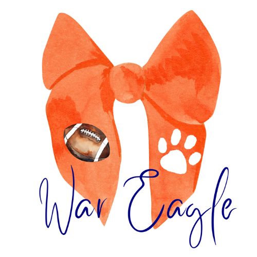 War Eagle Bow