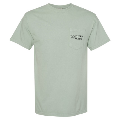 Golden Boy Tee