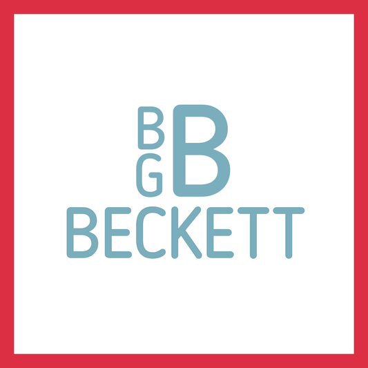 Boy Monogram with Name