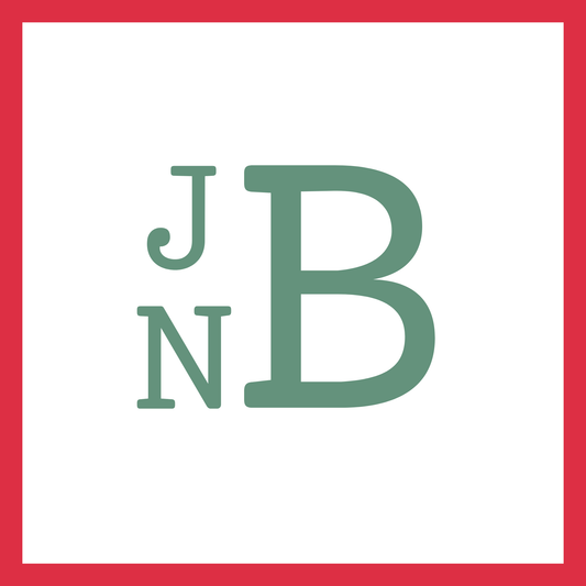 Back to School Monogram, Boy