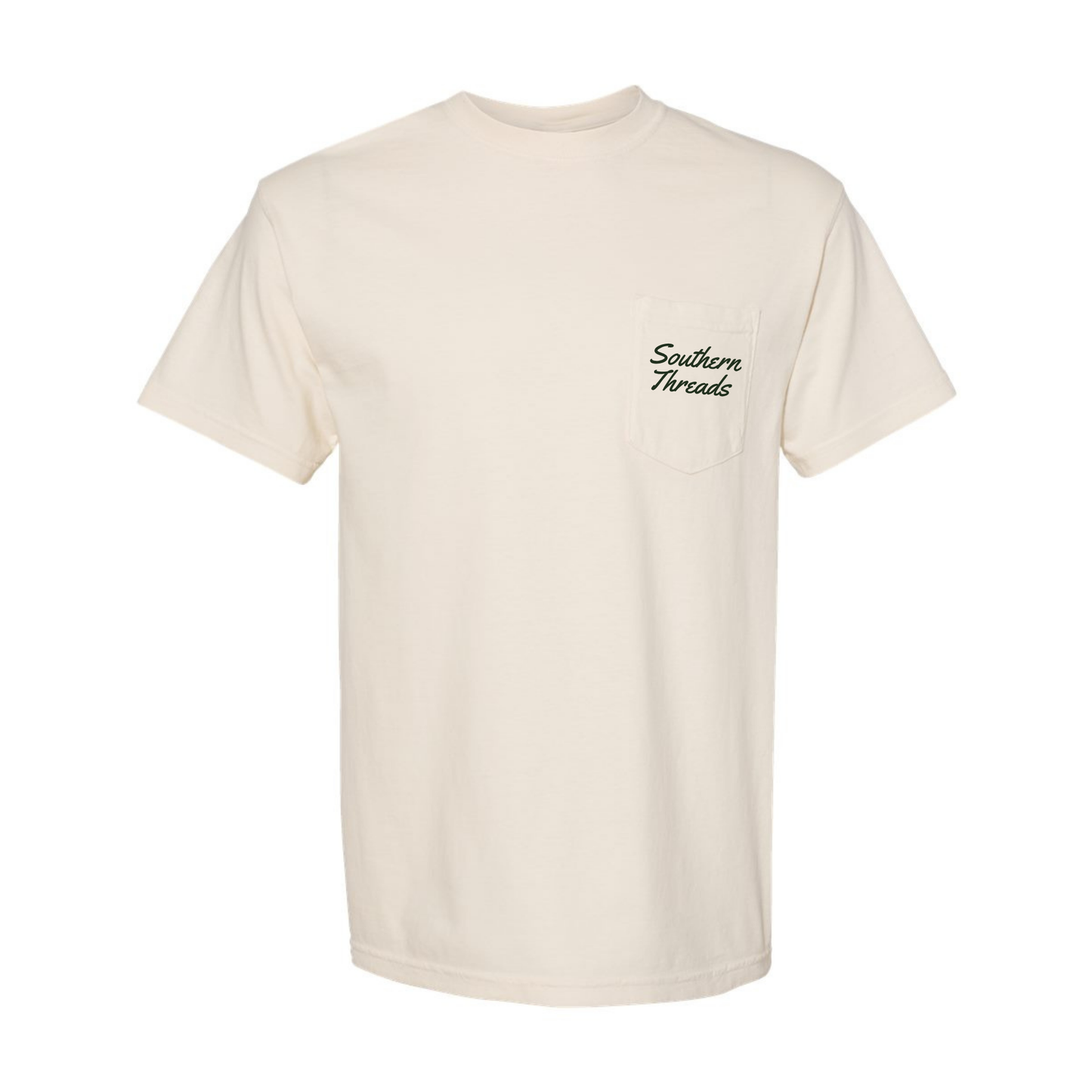 Camo Turkey Tee