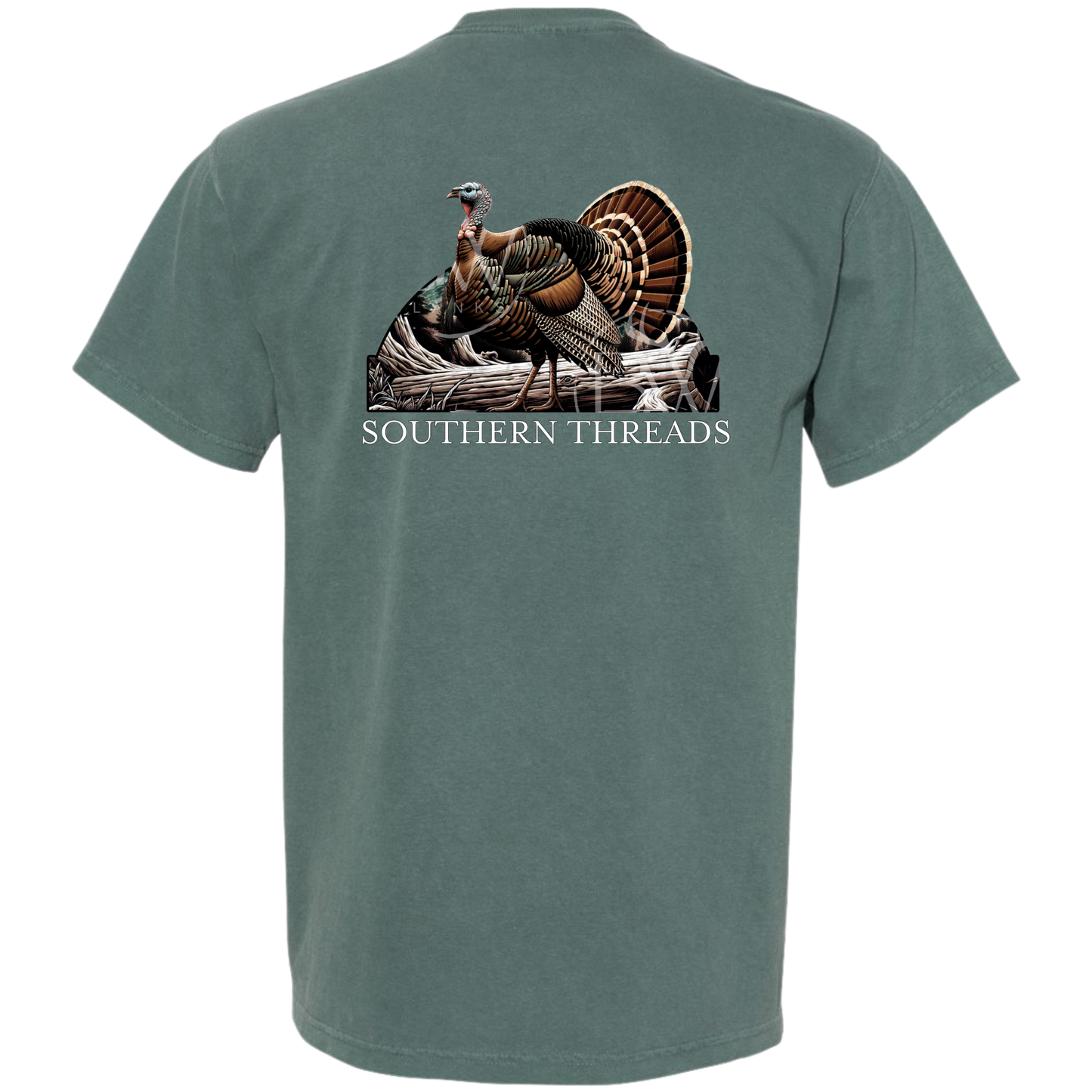 Turkey Tee
