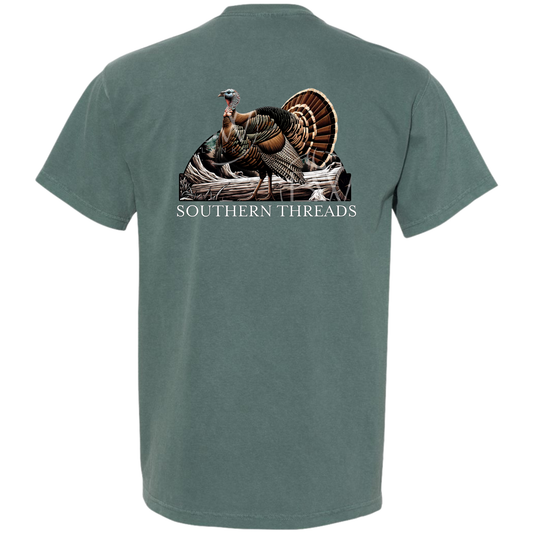 Turkey Tee
