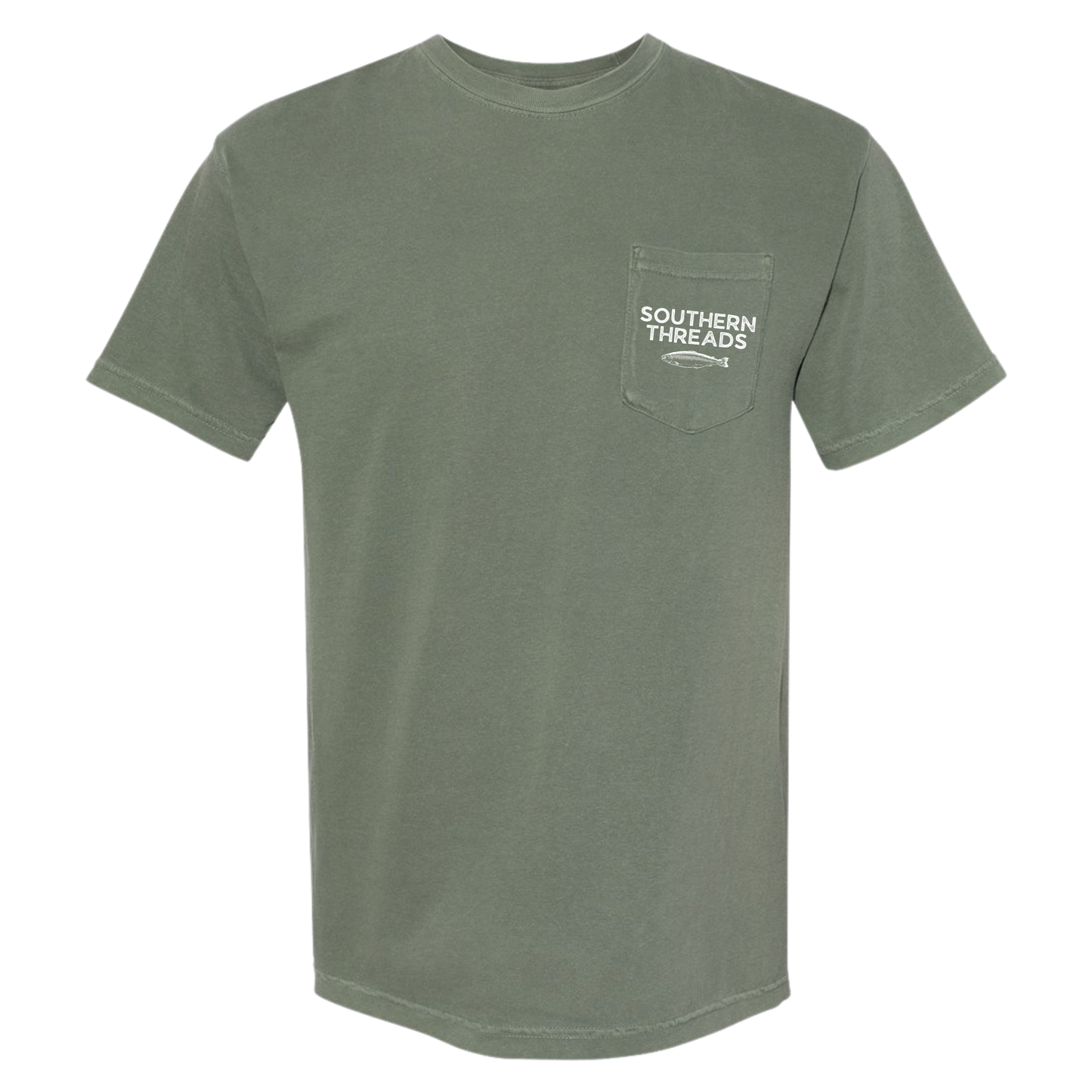 Fishers of Men Tee