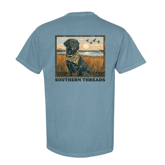 Southern Lab Tee