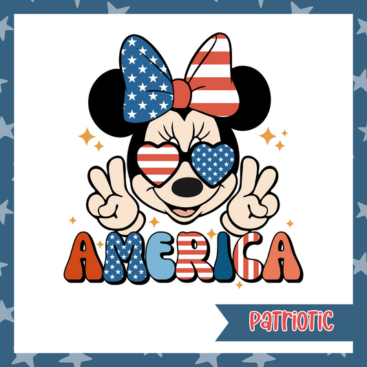 American Minnie