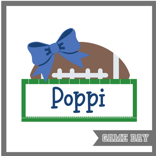 Blue Game Time, Girl