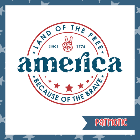 Land of the Free, Adult