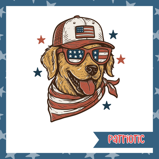 American Dog