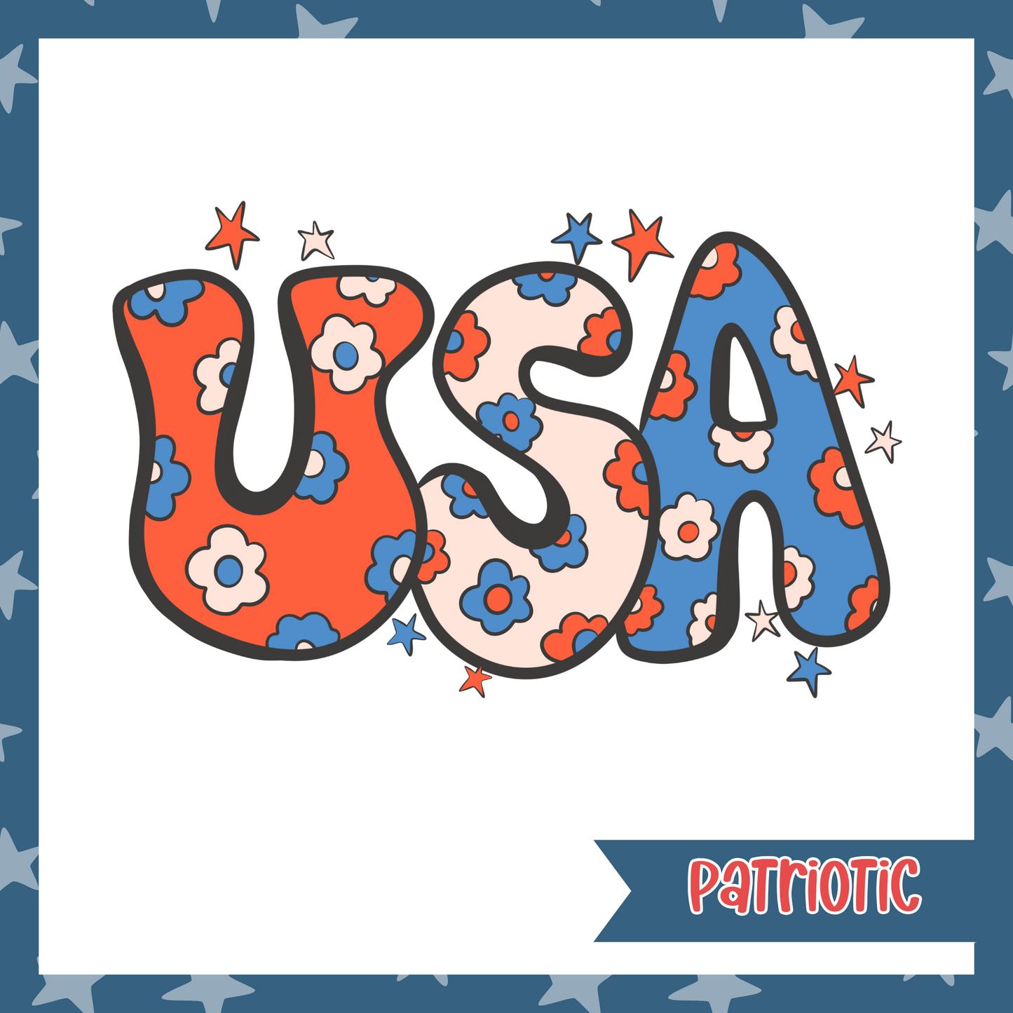 Groovy USA, Adult