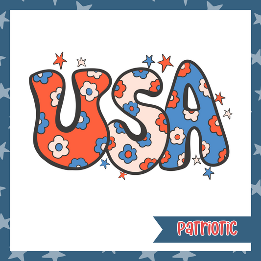 Groovy USA, Adult
