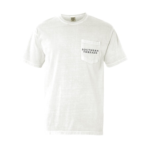 Freshwater Bass Tee
