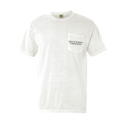 Freshwater Bass Tee