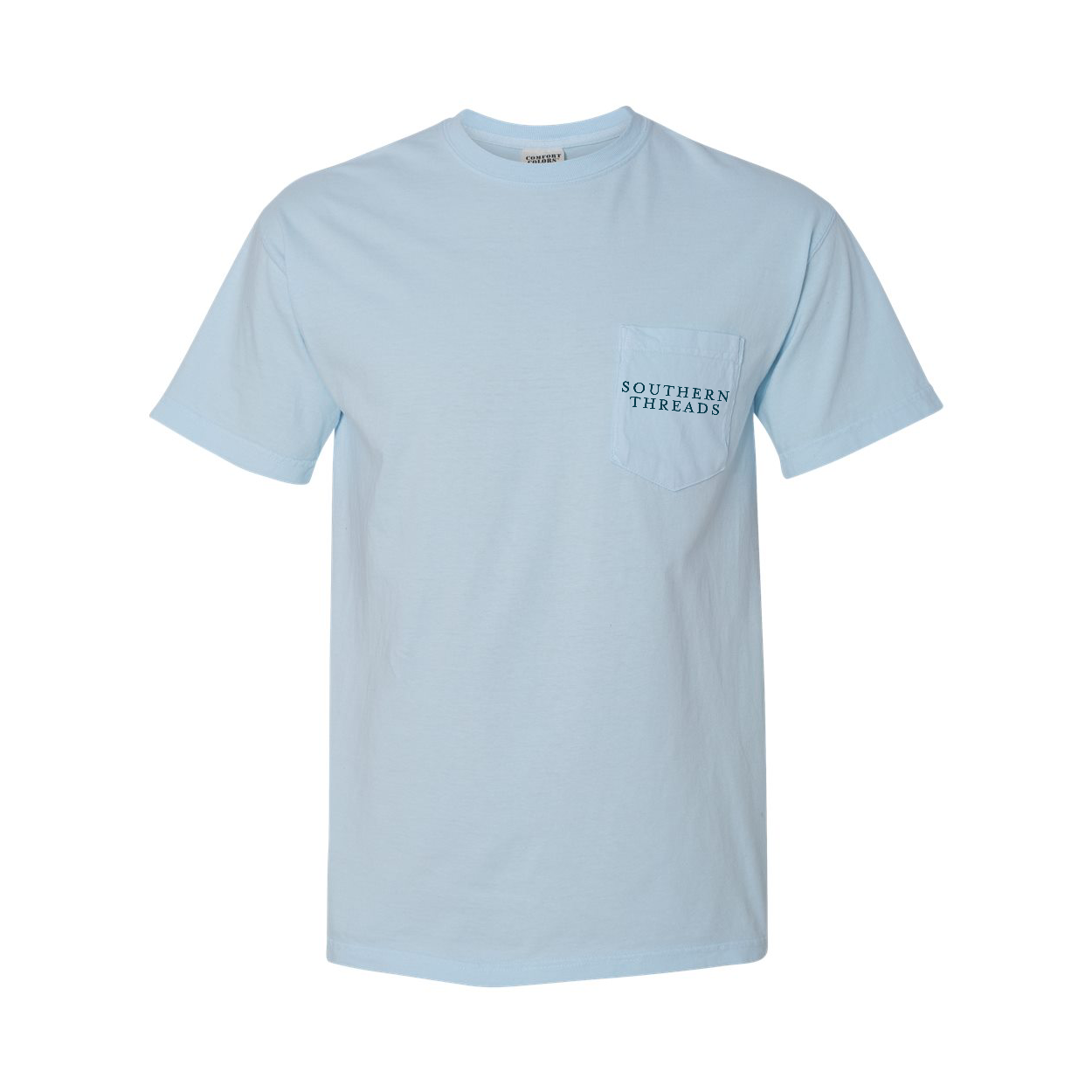 Deep Sea Fishing Tee