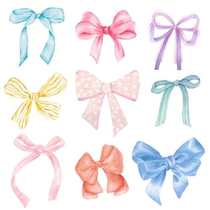 Coquette Bows