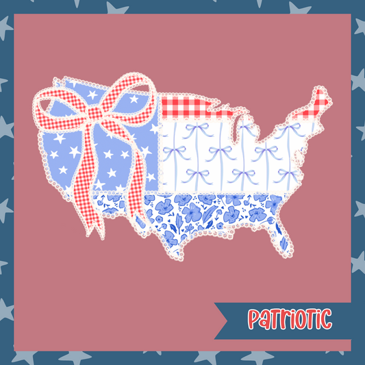 Patchwork USA