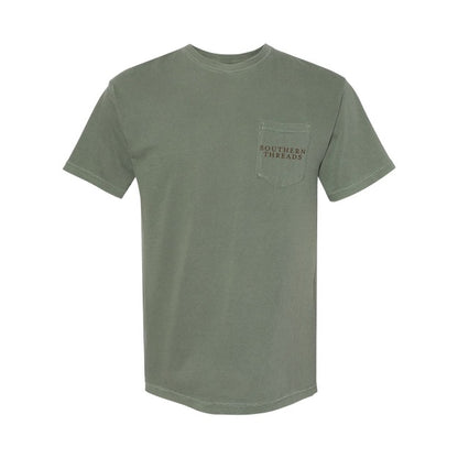 Buck Season Tee