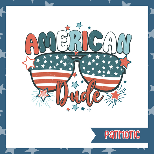 American Dude