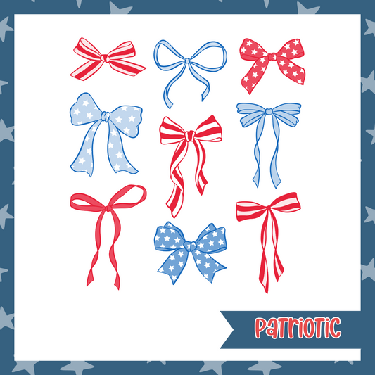 American Bows