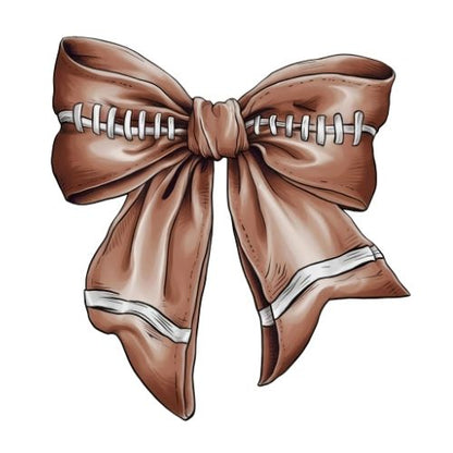 Football Bow