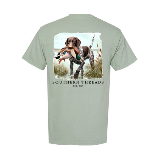 GSP Tee