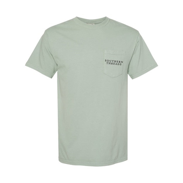 GSP Tee