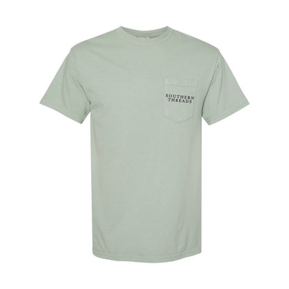 GSP Tee