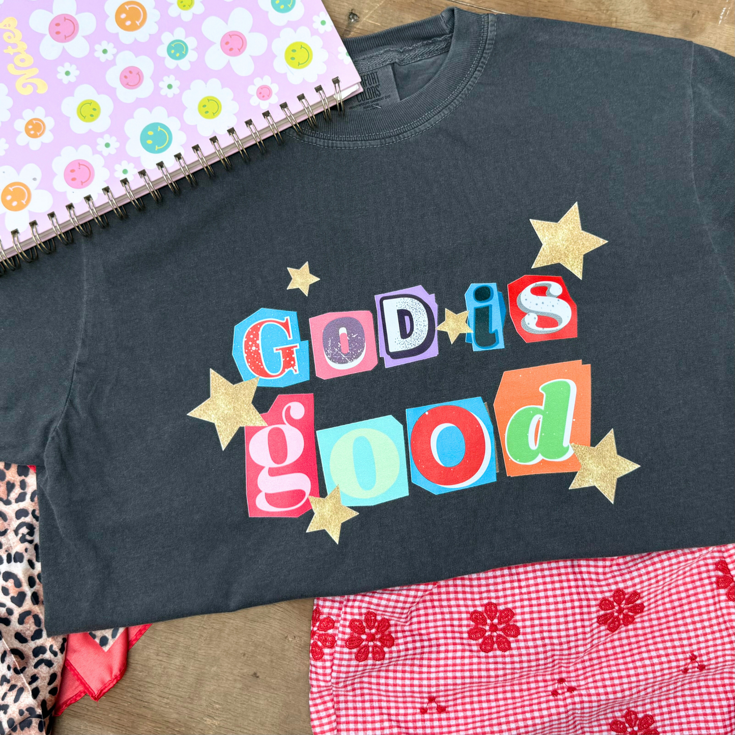 God is Good Tee