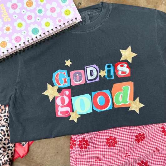 God is Good Tee