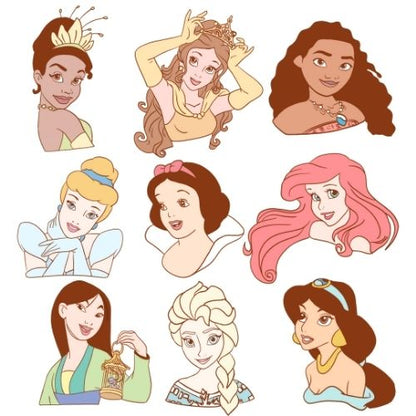 Princesses