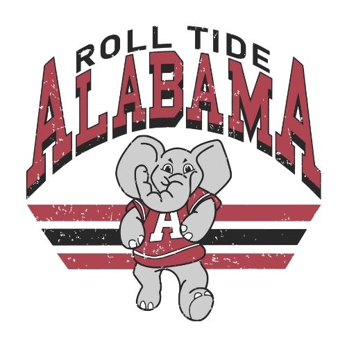 Vintage Big Al